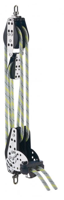 Harken Harken 3' 3:1/6:1 Gross Tune/Fine Tune System