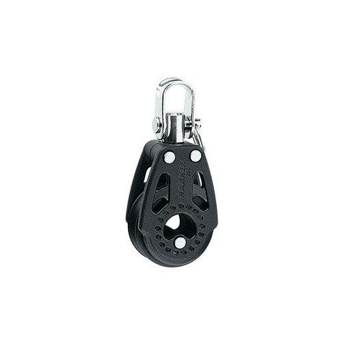 Harken Harken 29mm Single Swivel Carbo Block