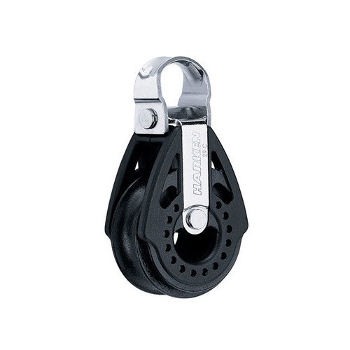 Harken Harken 29mm 90 degree Fixed Head Carbo Block