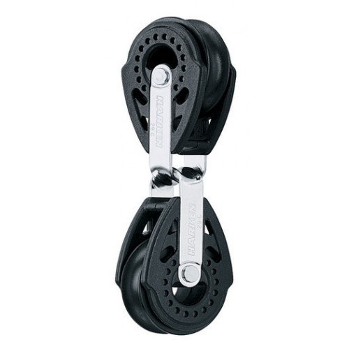 Harken Harken 29mm Carbo Traveler Block
