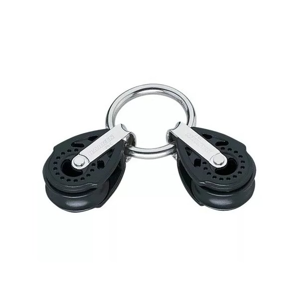 Harken Harken 29mm Carbo Clew Block Assembly