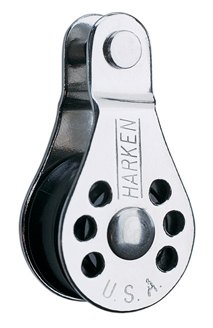 Harken Harken 22mm Forkhead Block