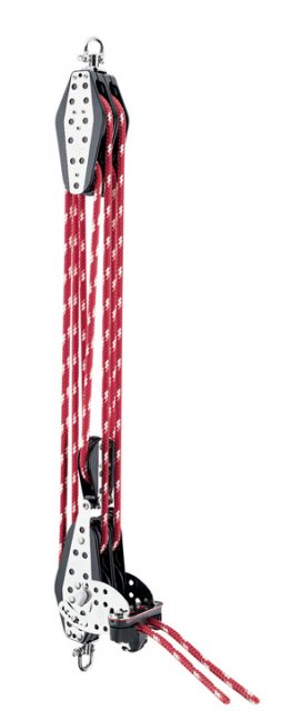 Harken Harken 4:1/8:1 Gross Trim/Fine Tune System