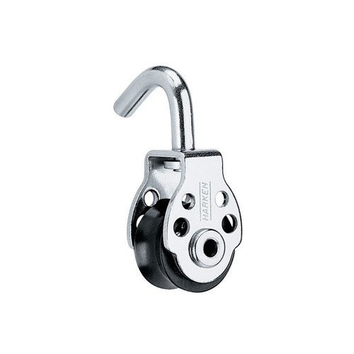 Harken Harken 16mm Hook-in/Sprit Block