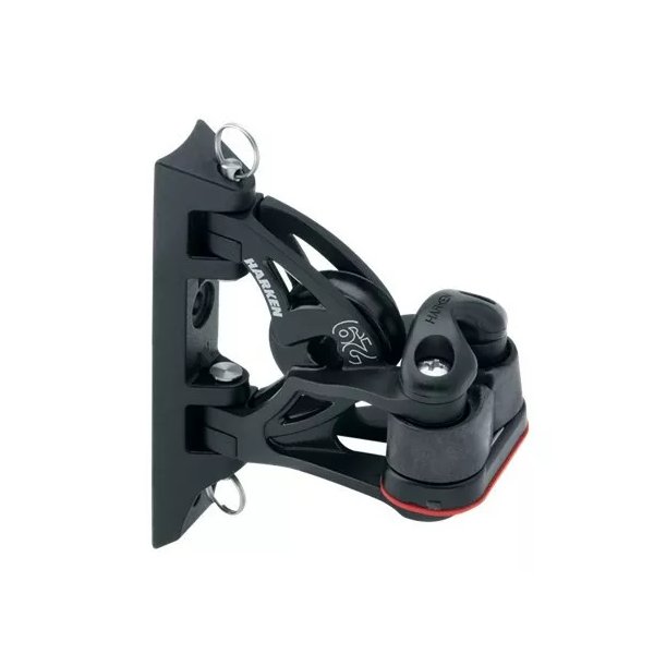 Harken Harken 29mm Carbo Pivot Lead W/Carbo Cam
