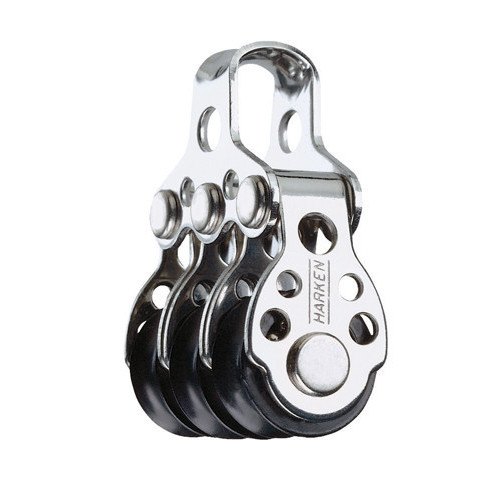 Harken Harken 16 mm Triple Air Block