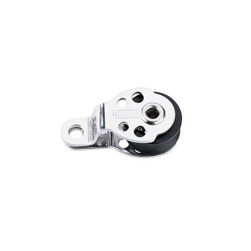 Harken Harken 16mm Pivoting Cheek Air Block