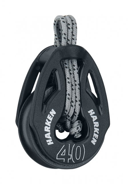 Harken Harken 40mm Carbo T2 Block
