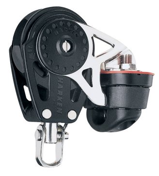 Harken Harken 40mm Carbo Ratchet w/Cam Cleat
