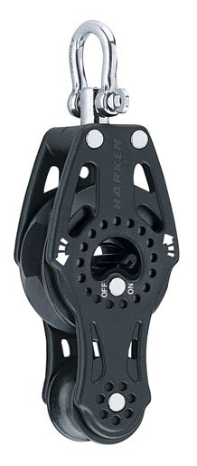 Harken Harken 57mm Carbo Fiddle Ratchet