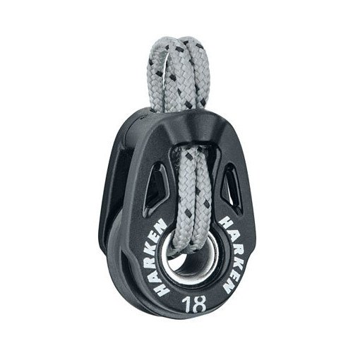 Harken Harken 18mm Carbo T2 Block