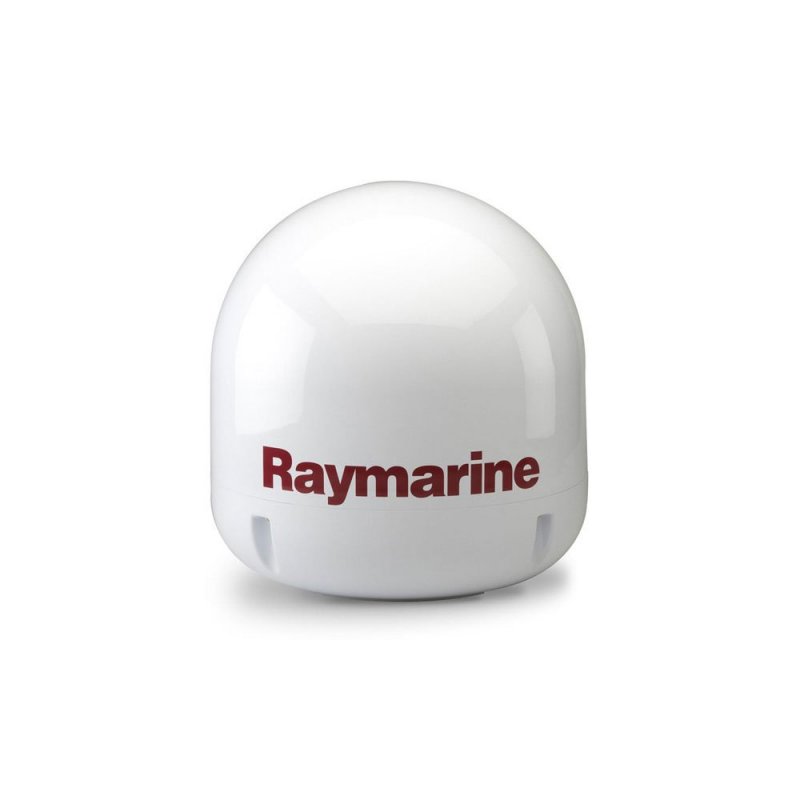Raymarine Raymarine 33STV-Empty Dome & Base