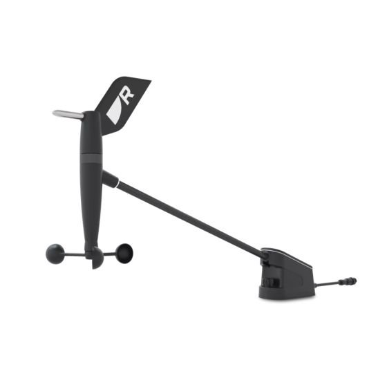 Raymarine Raymarine RSW Wired Smart Wind Transducer with 30m Cable
