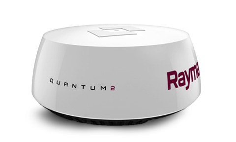 Raymarine Raymarine Quantum 2 Q24 Doppler Radome Top Replacement