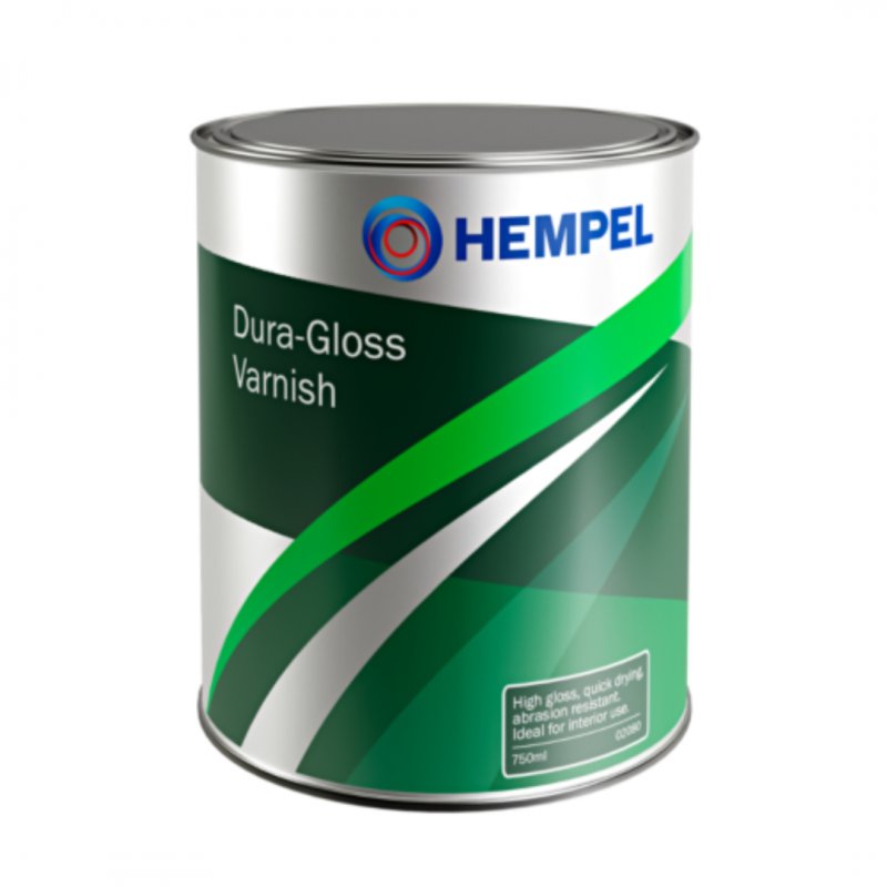 Hempel Paints Hempel Dura-Gloss Varnish