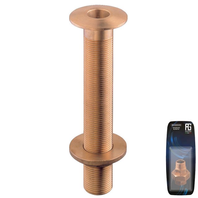 Guidi Guidi Bronze Thruhull L 1In1/2 x 200