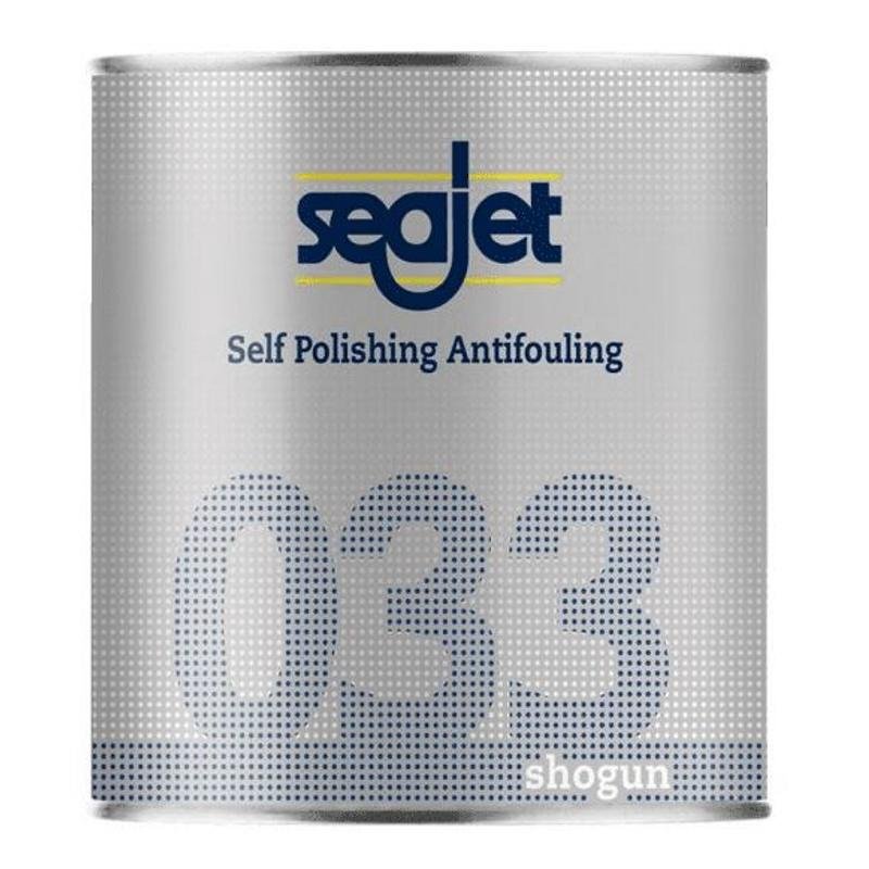 Seajet SEAJET 033 SHOGUN