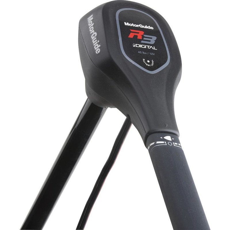 MOTORGUIDE MotorGuide R3-40 HT 36 in 12V - Special offer while