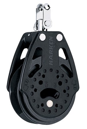 Harken Harken BLK-57MM CARBO RATCHET
