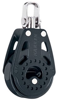 Harken Harken BLK-40MM CARBO RATCHET