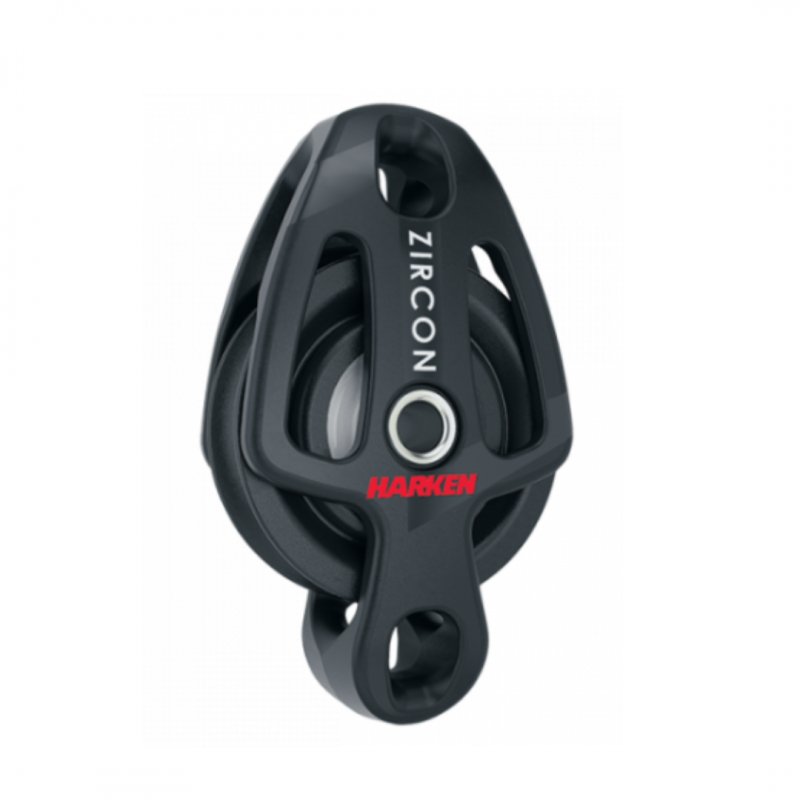 Harken Harken 29mm Single Block with BKT