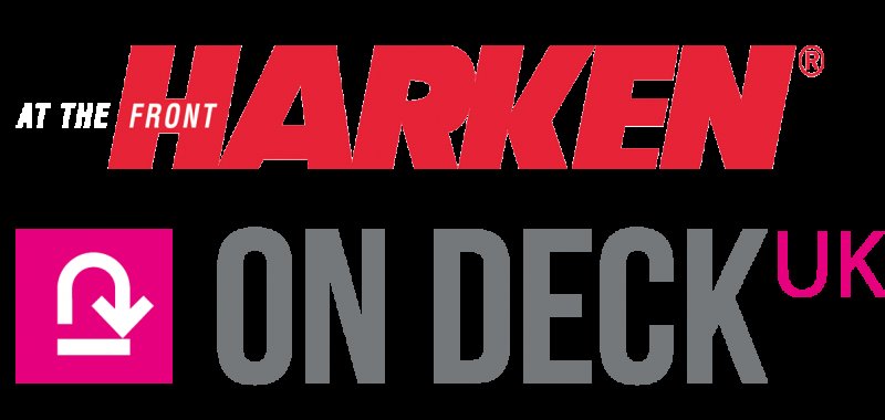 Harken Harken 75mm SS ESP Fiddle Block