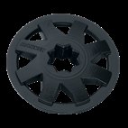 Harken Harken Adaptor-Winch Handle Snubb Air