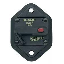 Harken Harken Circuit Breaker - 100 AMP Maximum