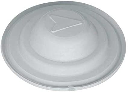 Harken Harken RUBBER COVER BRS104 SWITCH (update for part HCP2029)