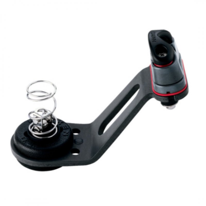 Harken Harken CAM BASE-LG SWV AL 3/16inUADPT