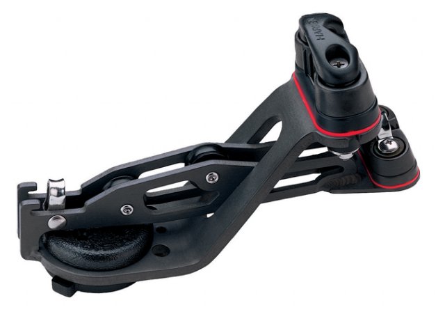 Harken Harken Swivel Base w/Duo Cam