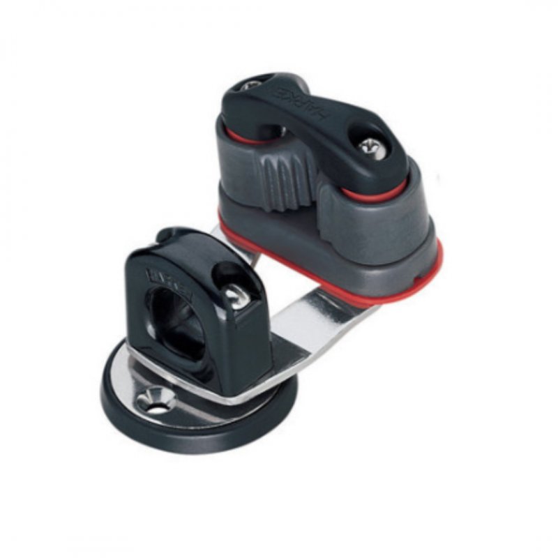 Harken Harken CAM BASE-W/SWV BULLSEYE AL