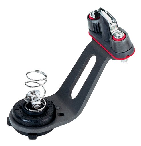 Harken Harken Small Swivel Base w/Double Cam