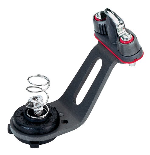 Harken Harken Large Swivel Base w/Double Cam