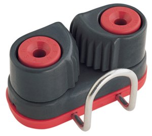 Harken Harken Micro Cam-Matic II Kit w/Wire Fairlead