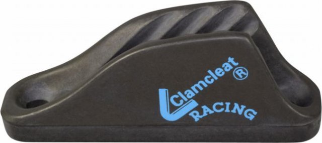 ClamCleat Camcleat Racing Midi Hard Anodised