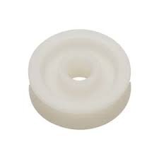 Barton Barton Marine Grey Ball Bearing Sheave