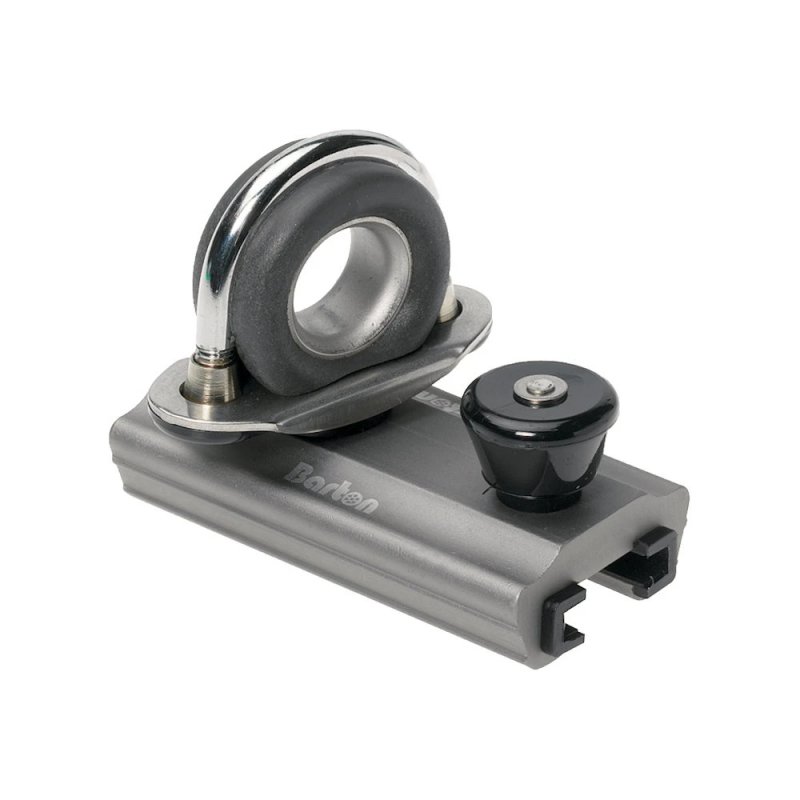 Barton Barton Marine Slider With Fairlead