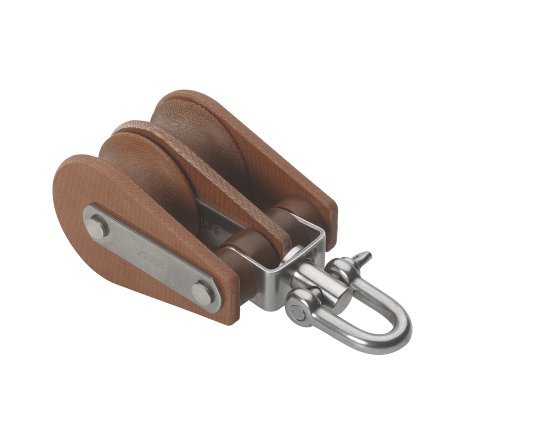 Barton Barton Marine TuphBlox Size 2 Fidd