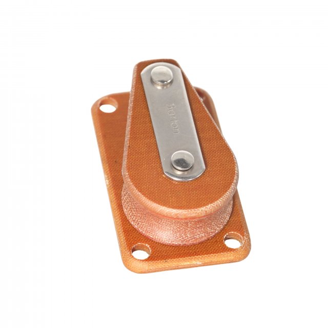 Barton Barton Marine TuphBlox Size 3 Chee