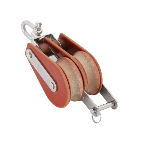 Barton Barton Marine TuphBlox Size 3 Fidd