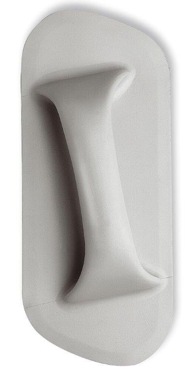 IBS PVC Moulded Handles Left & Right Hand 260mm x 100mm