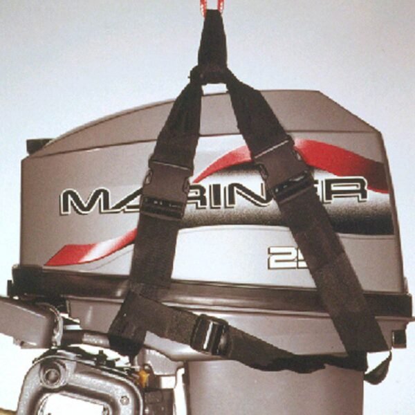 IBS Easi Lift Motortote