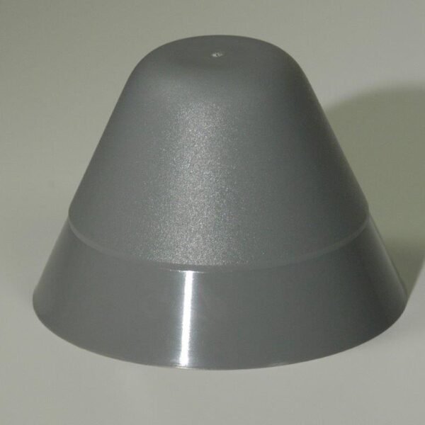 IBS Rubber End Cone 145mm Dia x 100mm