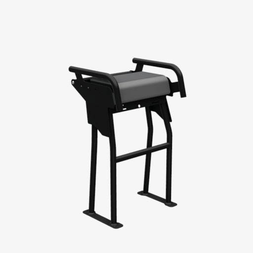 IBS Zodiac Mono Bolster Seat Z61815