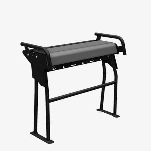 IBS Zodiac Double Bolster Seat Z61987