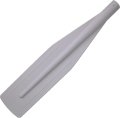 IBS Oar Blade Grey 61.5cm x 12cm