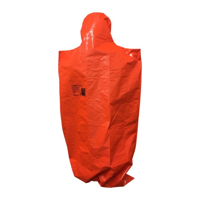 Seago THERMAL PROTECTIVE AID