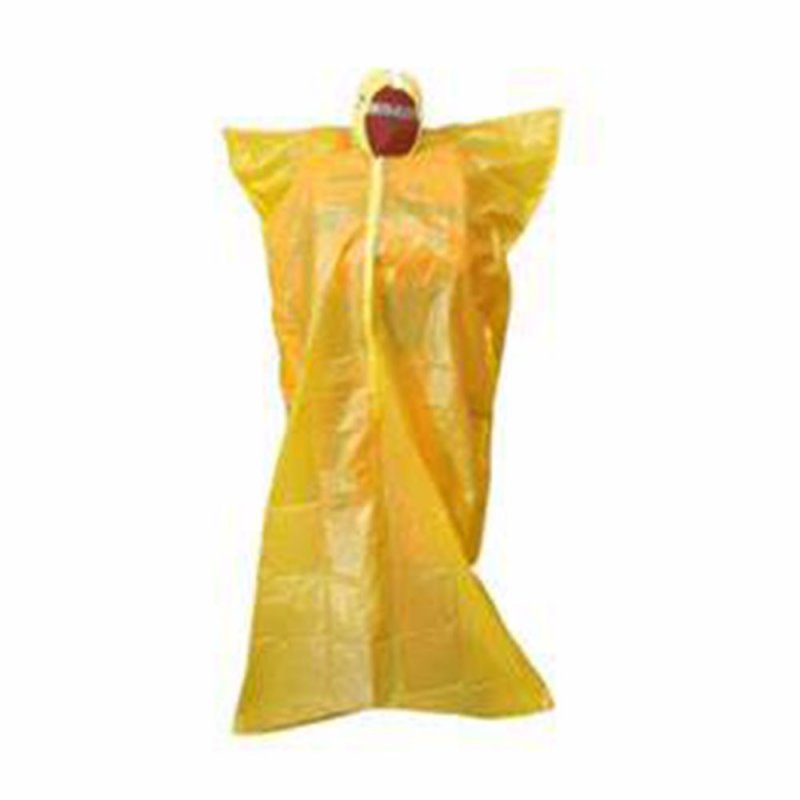 Seago Thermal Protective Aid MER Approved - Wheel Marked