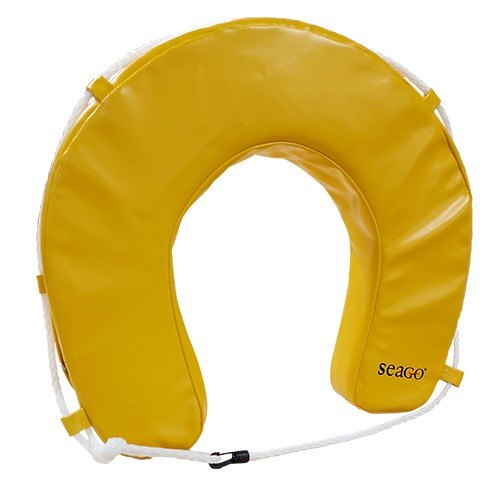 Seago Seago Horseshoe Lifebuoy Cover